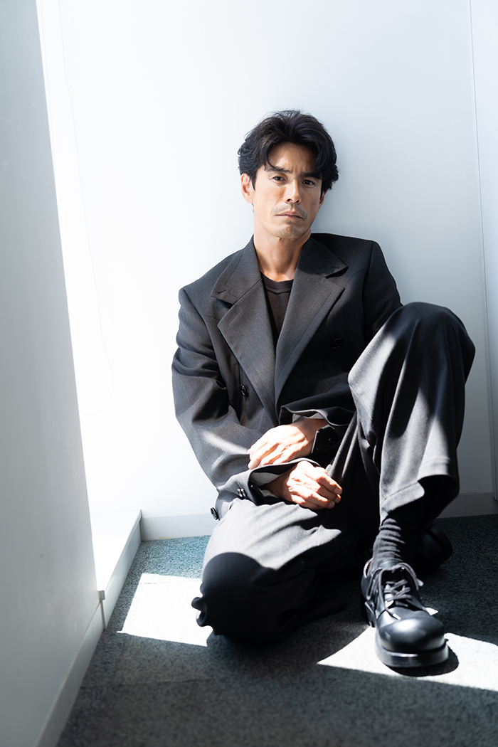 伊藤英明