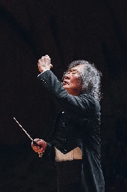 指揮者・小林研一郎が第77回 恩賜賞・日本芸術院賞を受賞