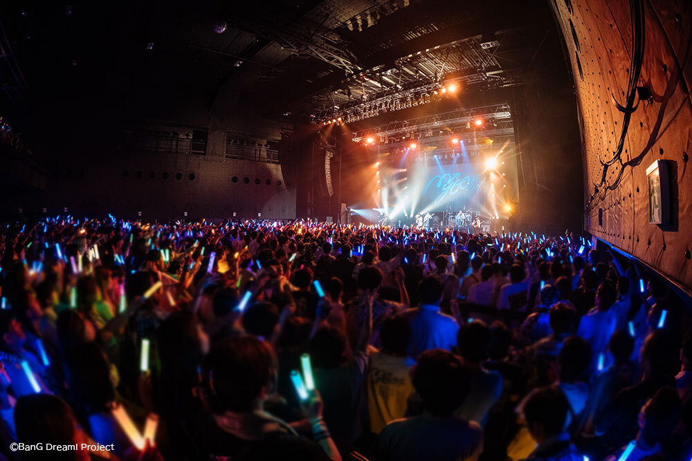  (C)BanG Dream! Project