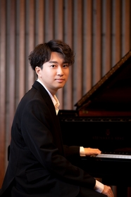 ピアニスト京増修史が東京・大阪にてリサイタル開催　「自分だけにしかできないリサイタルを作っていけたら」