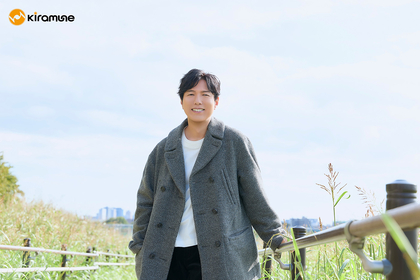 神谷浩史、11thミニアルバム『Share Music』収録内容公開！リード曲はヒトリエのシノダ書き下ろし