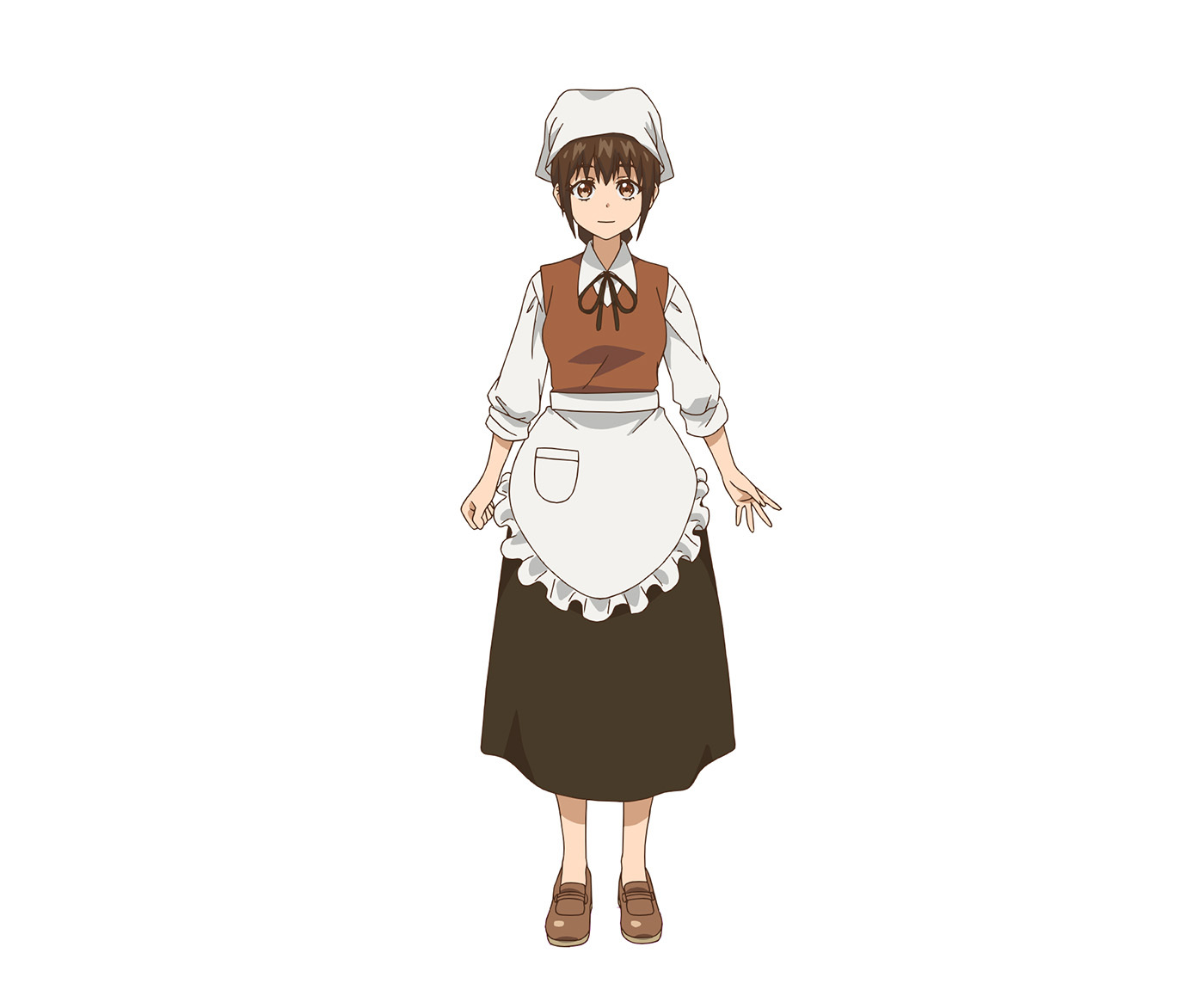 (C)奈良一平・講談社／コマイ村自治会