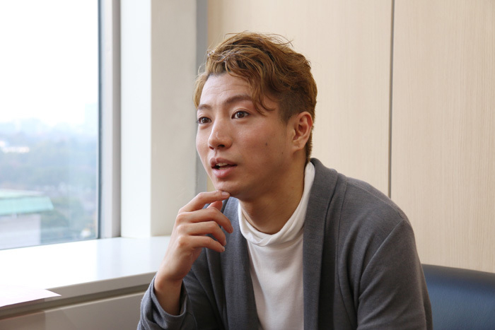 矢崎広　ETERNAL CHIKAMATSU
