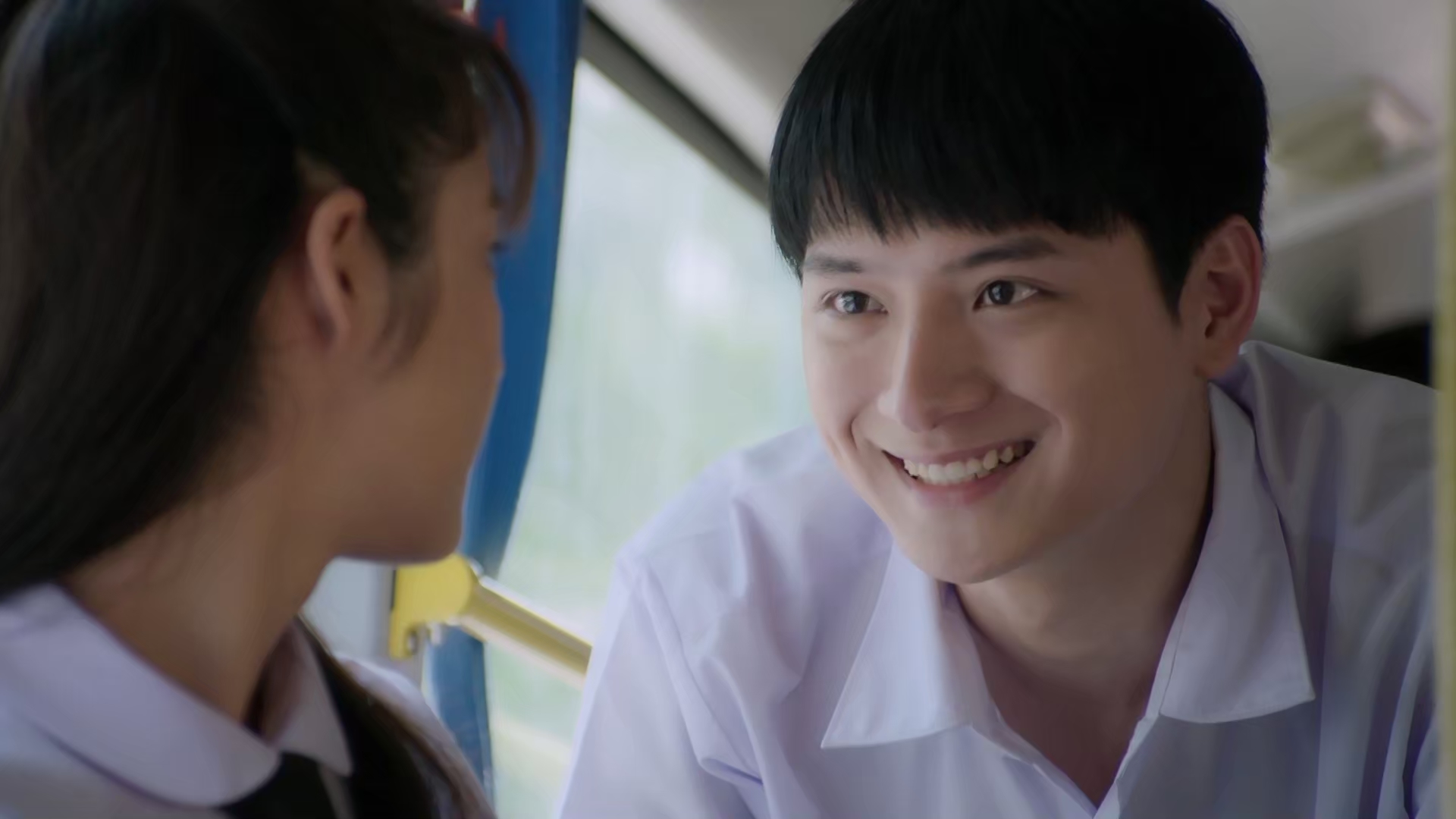 『Who Are You』 (C)GMMTV