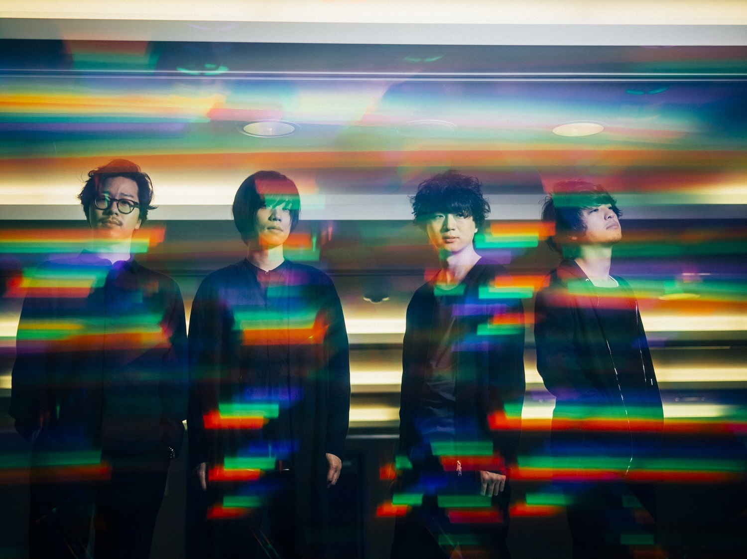 androp　撮影＝西槇太一
