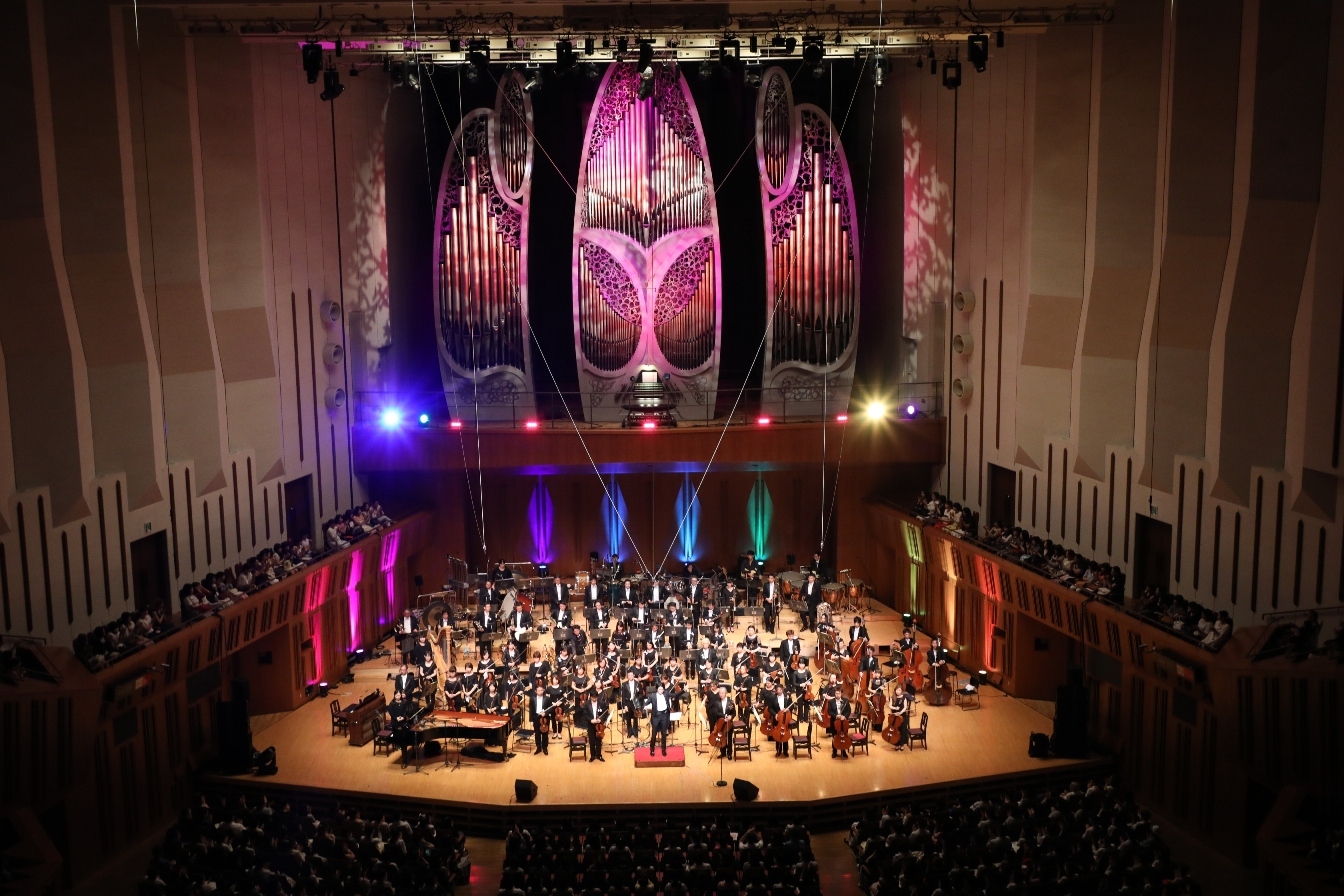 「美少女戦士セーラームーン」25 周年記念Classic Concert