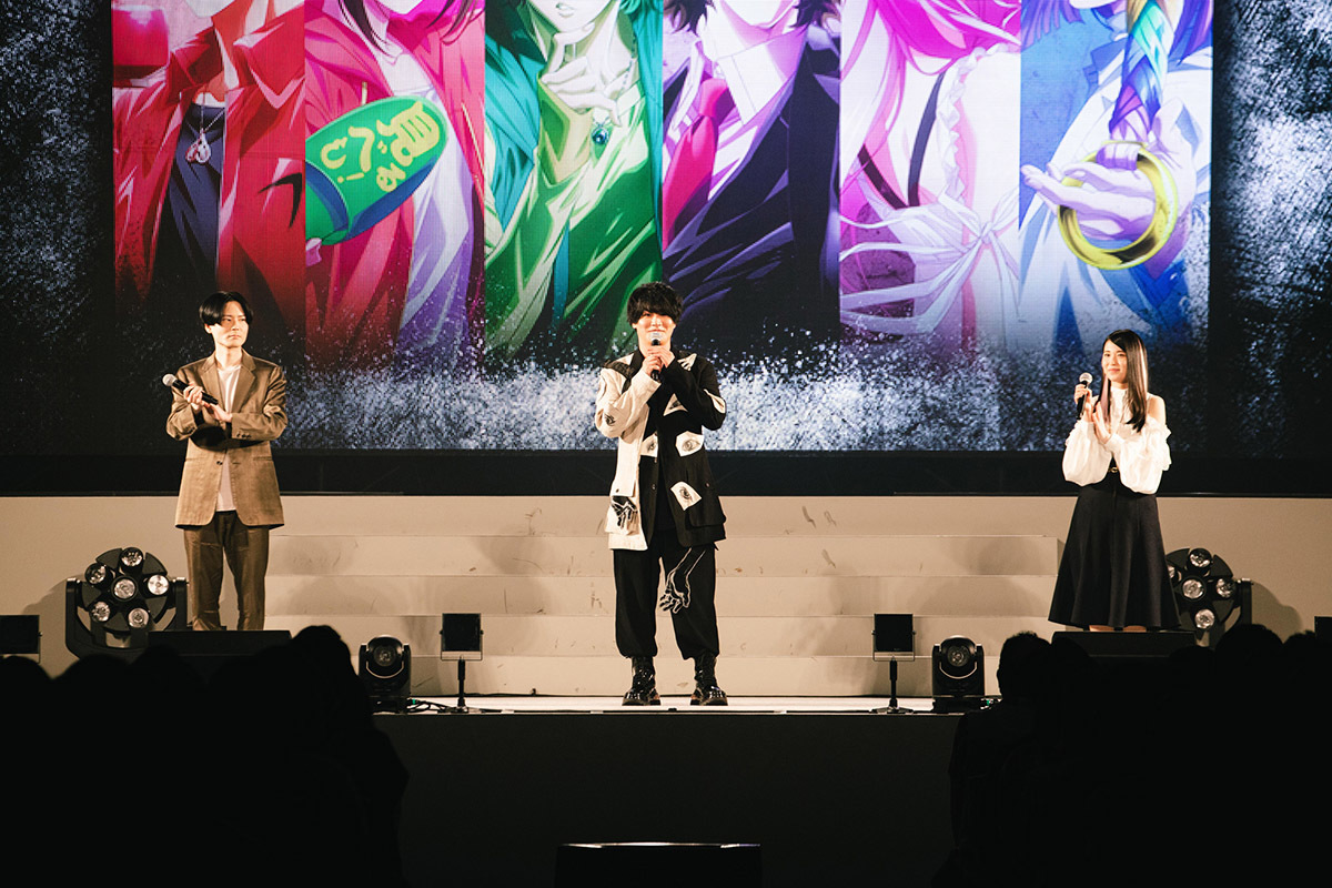 (C)2022「風都探偵」製作委員会 