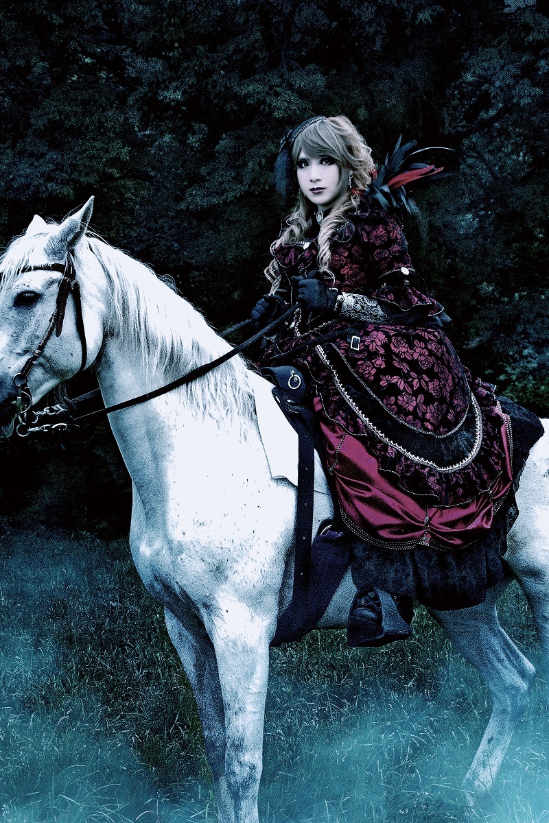 Versailles　HIZAKI(G)