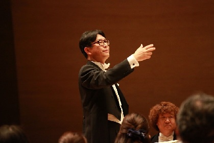 合唱指揮者 福島章恭、大いに語る～ツェルニー30番の思い出と、ブルックナーに対する尽きせぬ想い