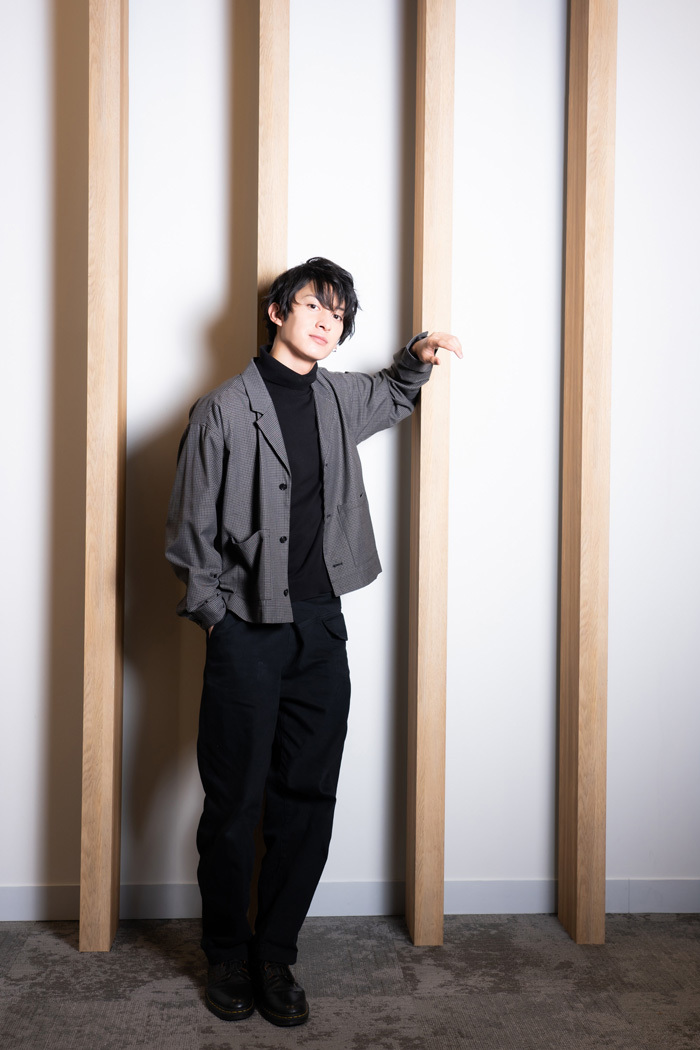 菊池修司