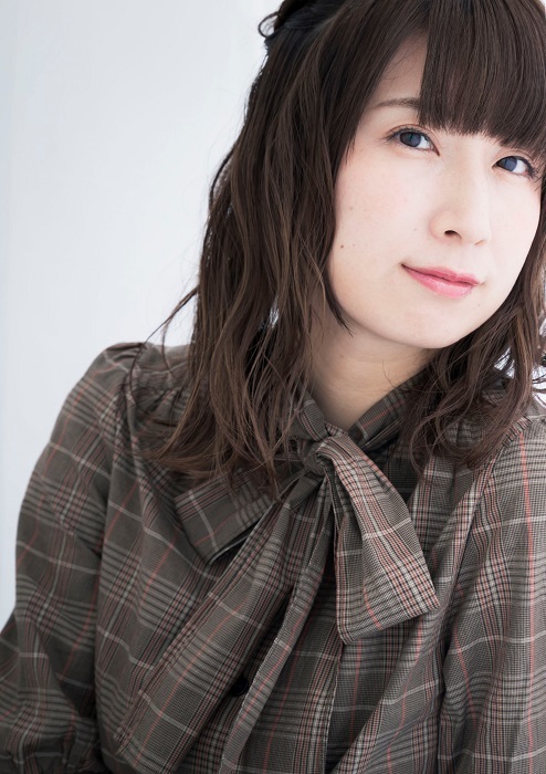 高森奈津美
