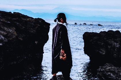 島爺、5thアルバム『御ノ字』を7月にリリース　アニメ『終末のワルキューレ』EDテーマ「不可避」の先行配信も決定（コメントあり）