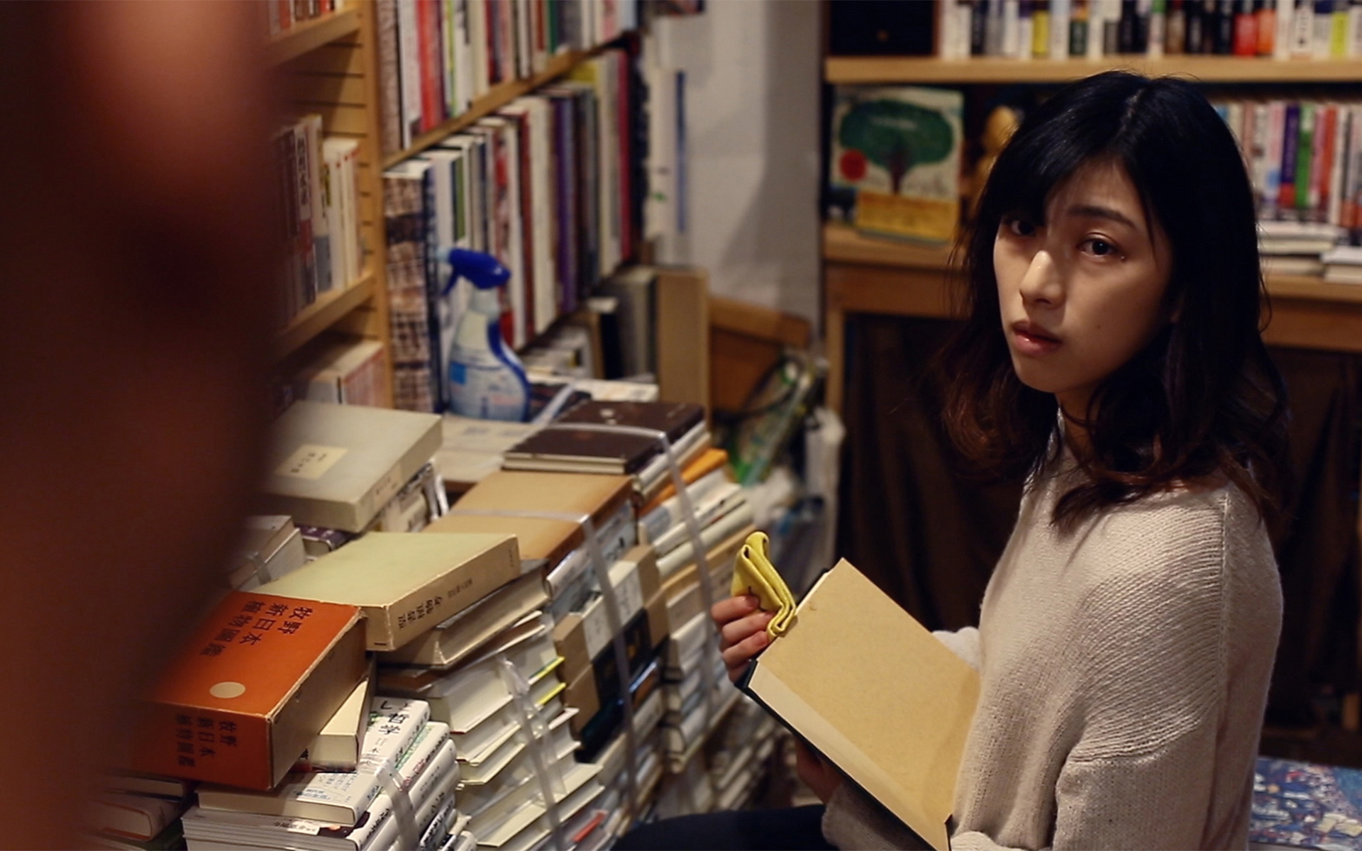 『愛の小さな歴史 誰でもない恋人たちの風景 vol.1』
