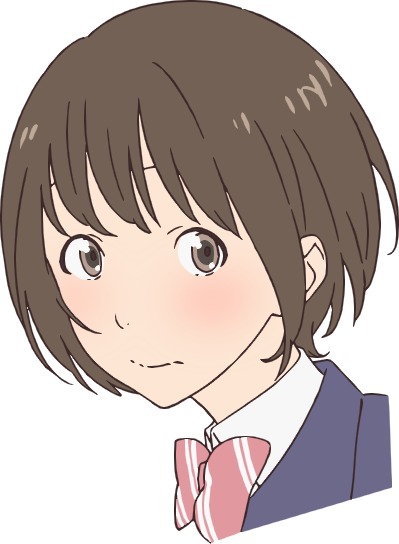森谷美鈴_表情設定