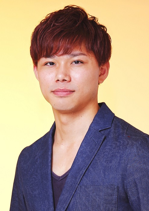 竹内栄治