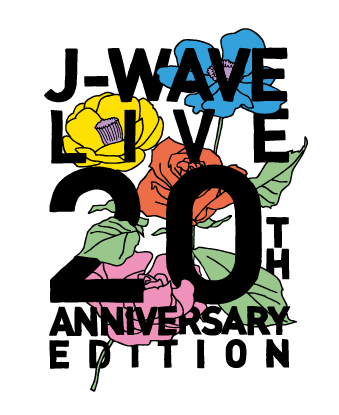 J-WAVE LIVE