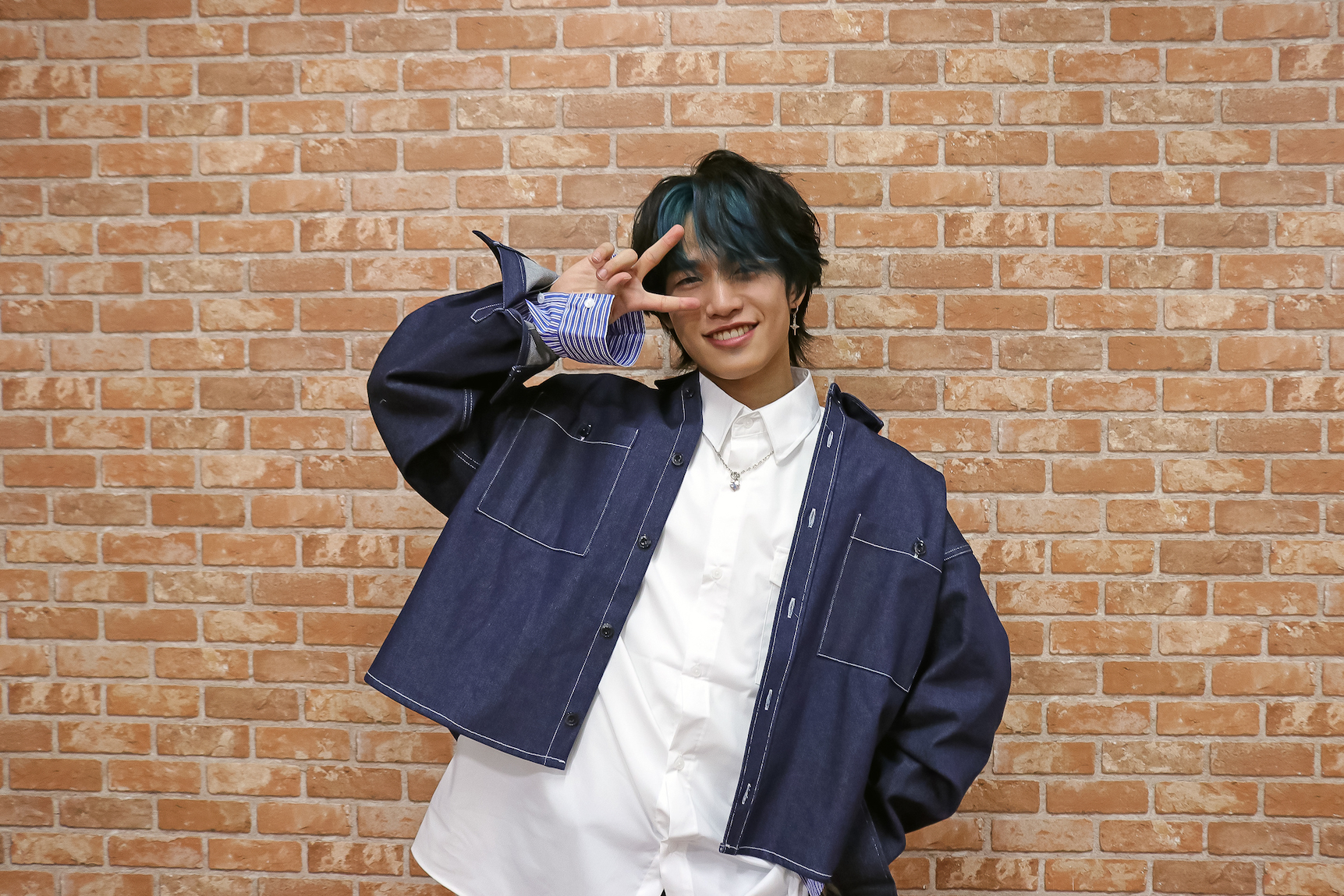 おおしましゅん