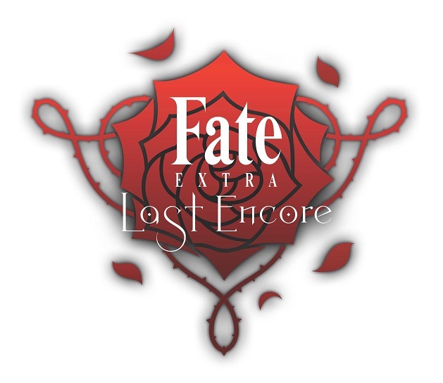 『Fate/EXTRA Last Encore』