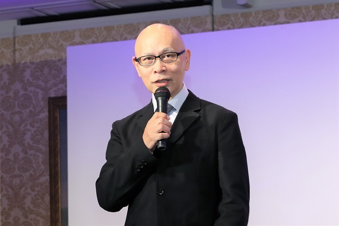 鈴木勝秀