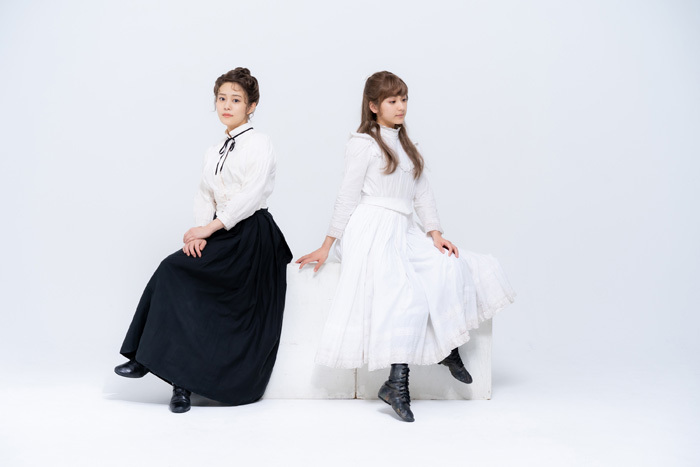 高畑充希、平祐奈