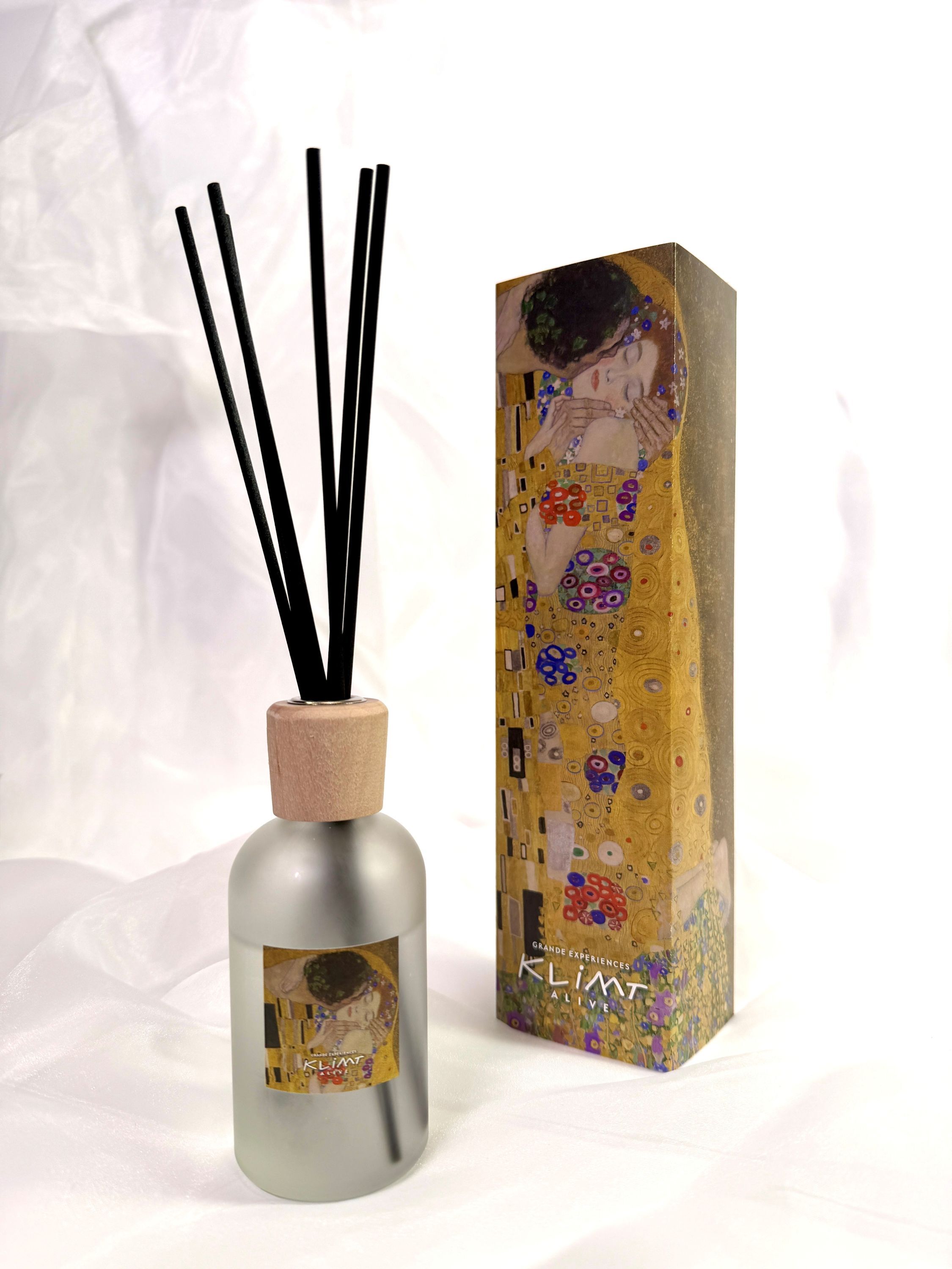 フレグランスディフューザー