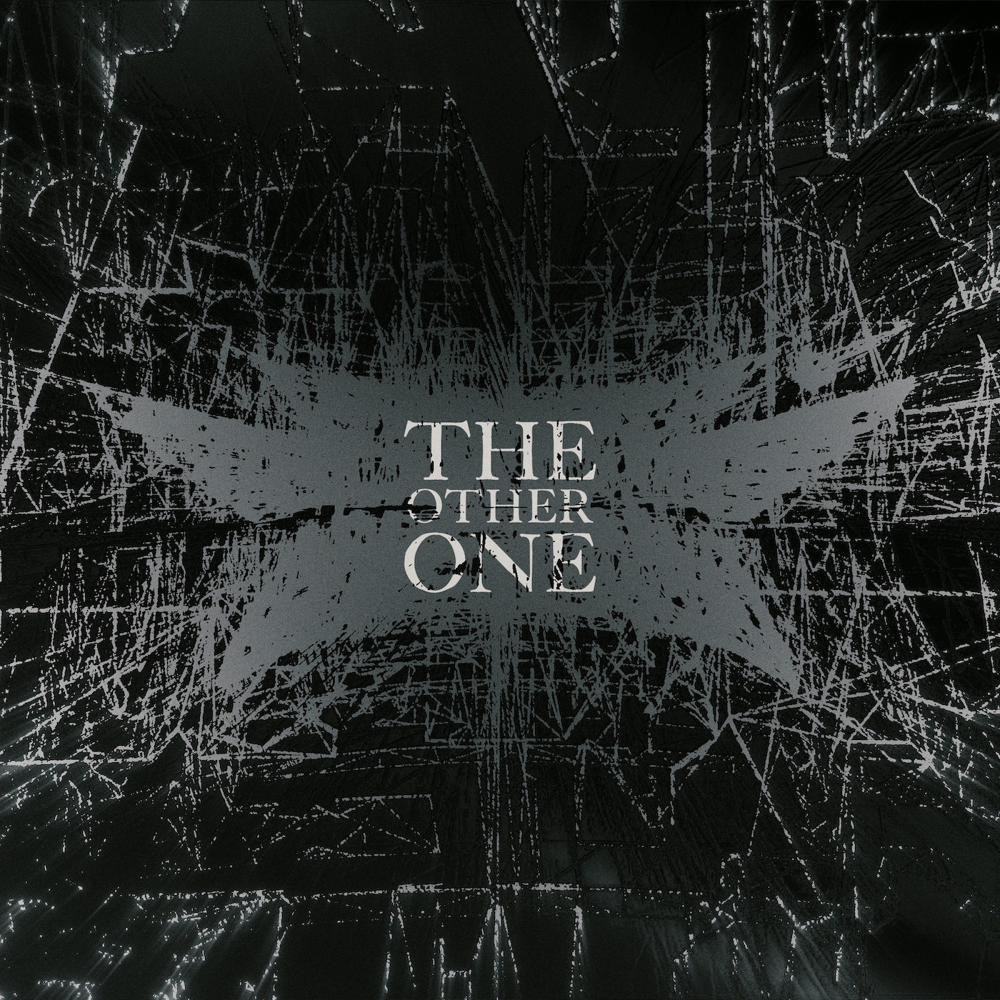 コンセプトアルバム『THE OTHER ONE』キービジュアル