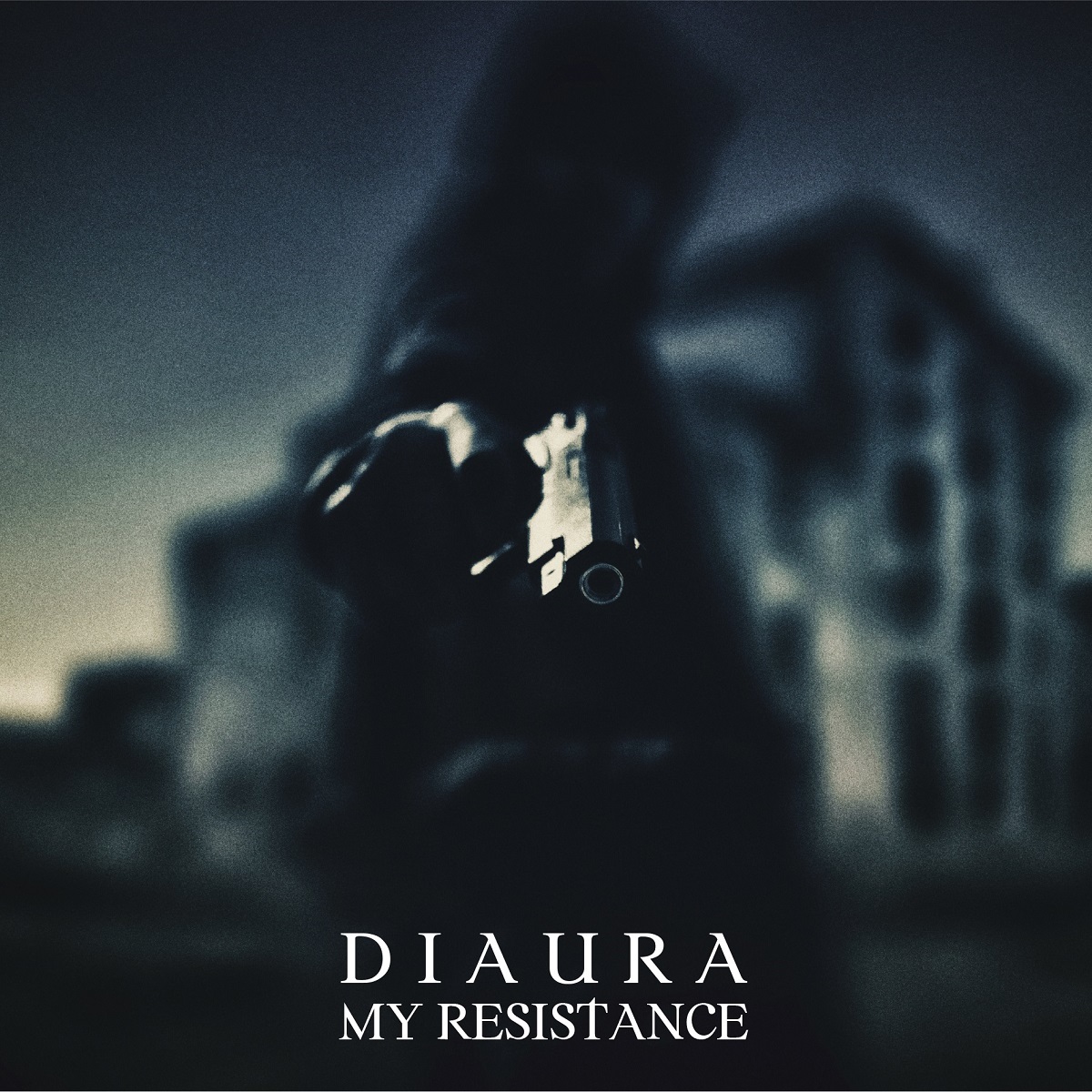 DIAURA『MY RESISTANCE』A TYPE