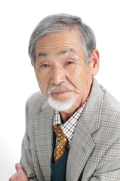 五頭岳夫