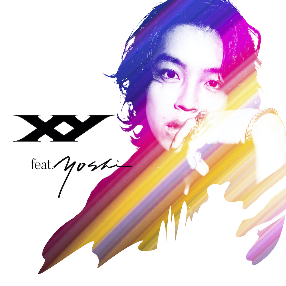 「XY feat.YOSHI」