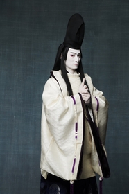 4月歌舞伎座『新・陰陽師』中村隼人、市川染五郎らの撮り下ろしスチール写真が公開
