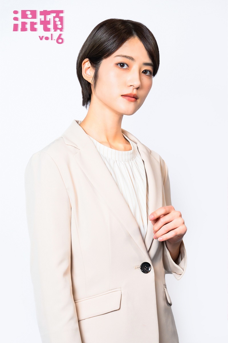 若月佑美         （C)AOI Pro.