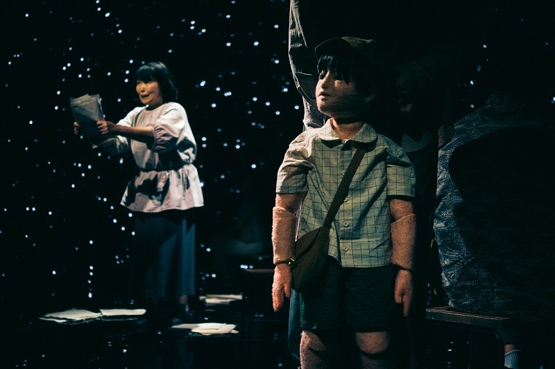 写真：一色健人