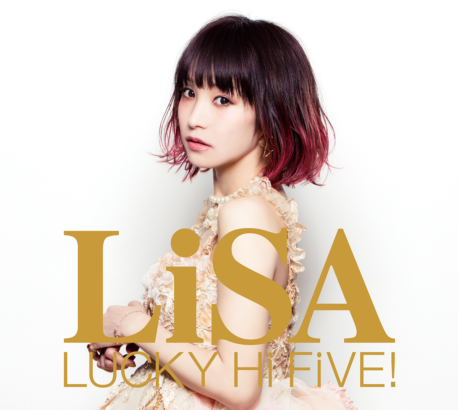 LiSAの原点、ソロデビュー作『Letters to Ｕ』を通して語る“5年前と 