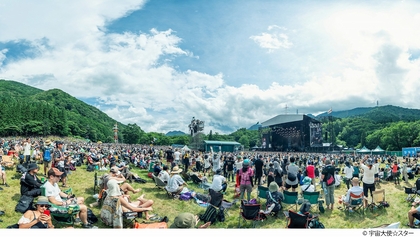 YOUはどうしてフジロックへ？-Visitor Interviews at FUJI ROCK FESTIVAL'24-　アジア最大級の野外フェス『フジロック』が海外音楽ファンに支持される理由、海外音楽ファンの目に映る『フジロック』の魅力とは【１】