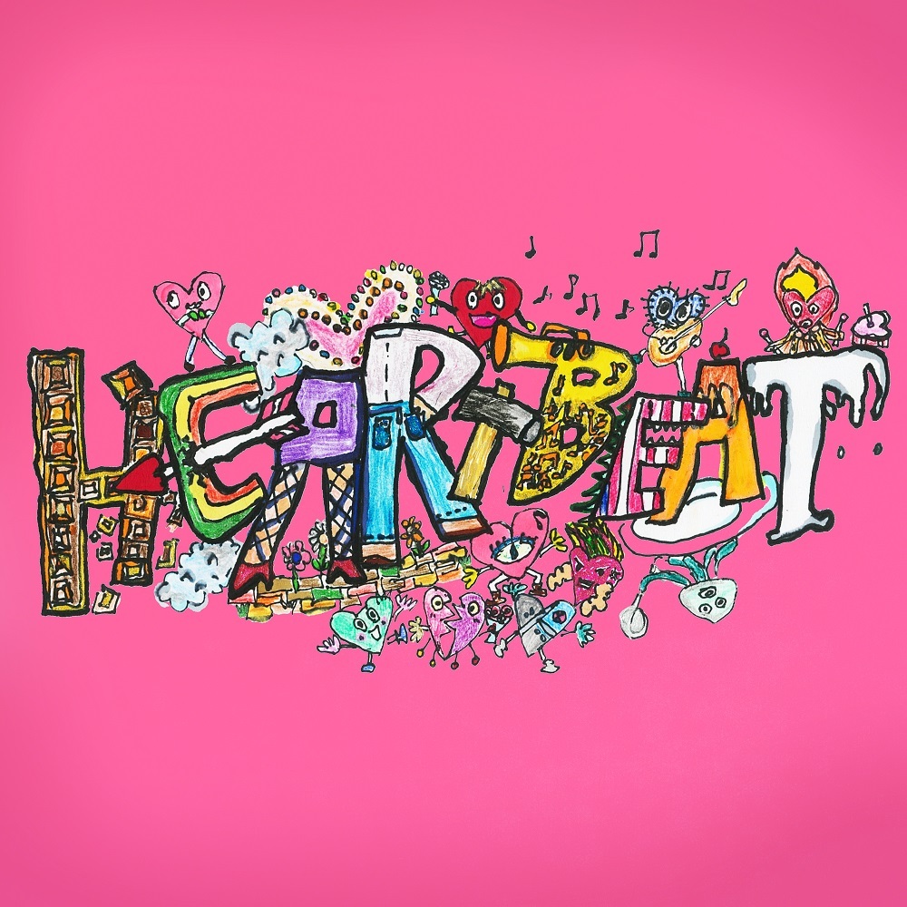 「HEARTBEAT」