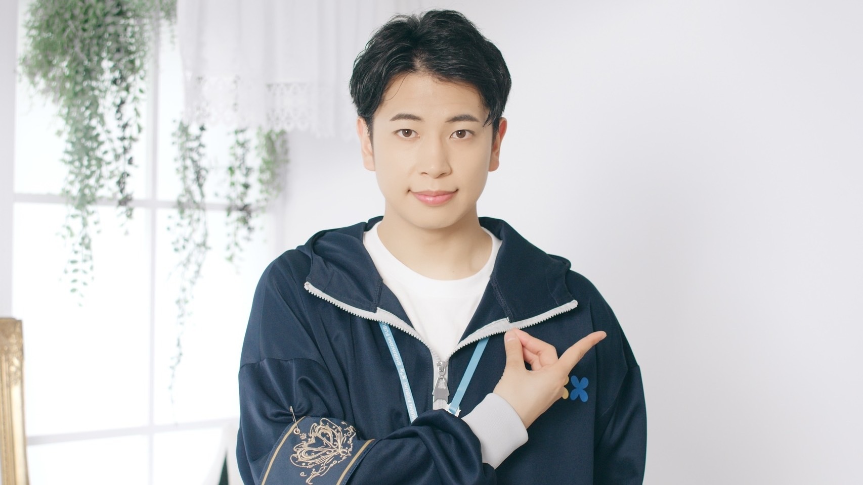 ネス from REAL AKIBA BOYZ