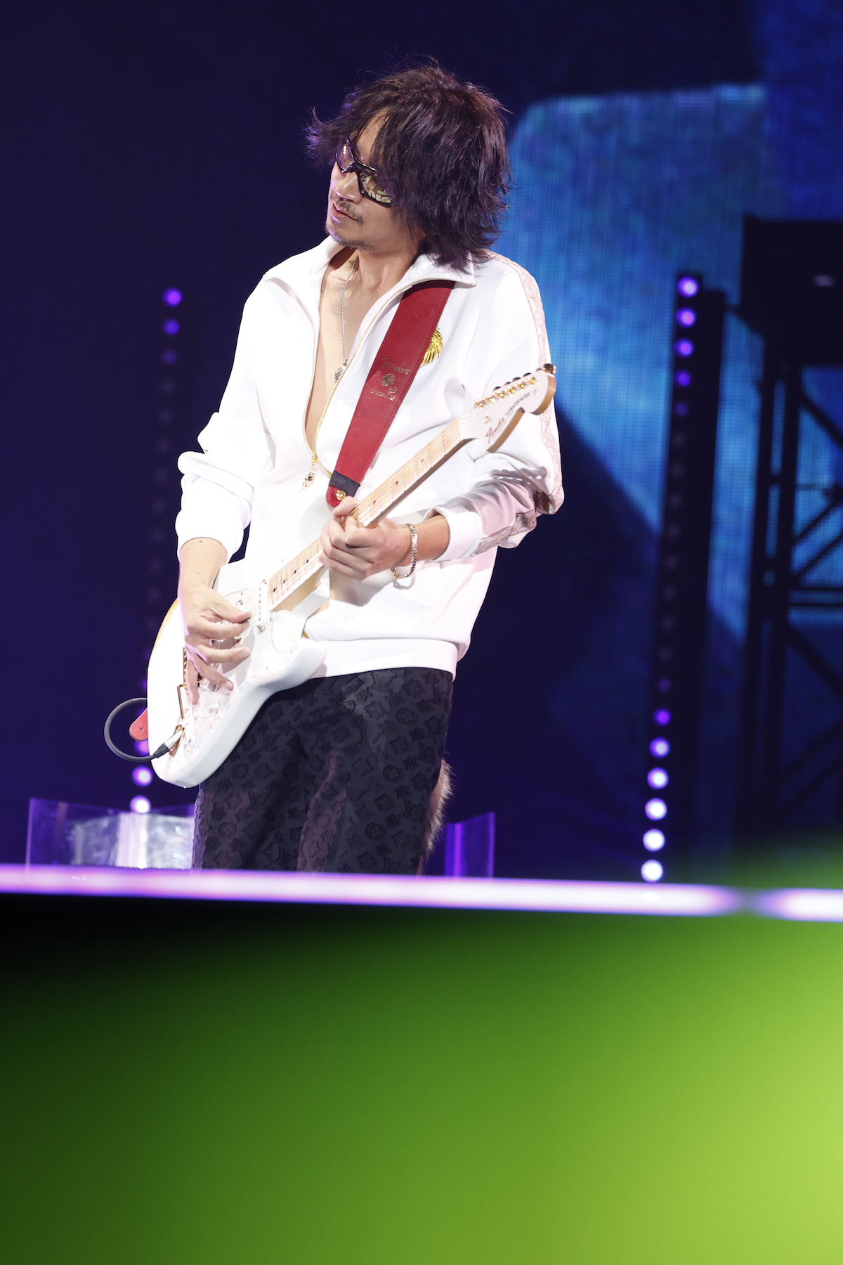 『L'Arc～en～Ciel 30th L'Anniversary LIVE』（5月22日）