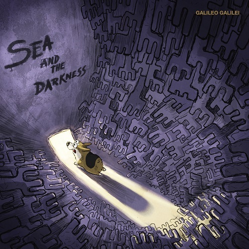 『Sea and The Darkness』