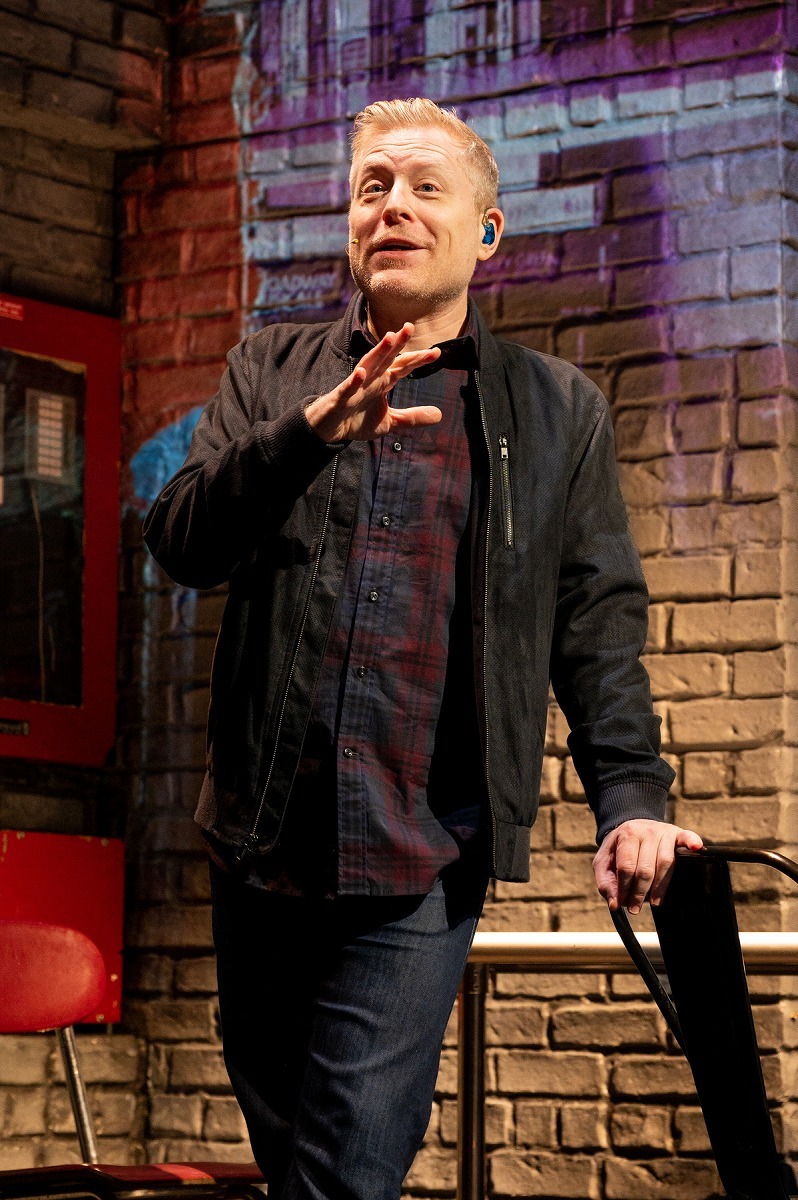Photo by Russ Rowland