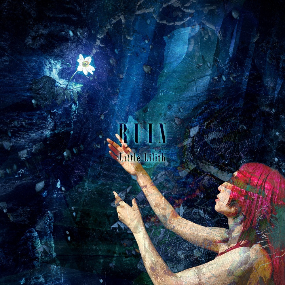 Little Lilith『RUIN』