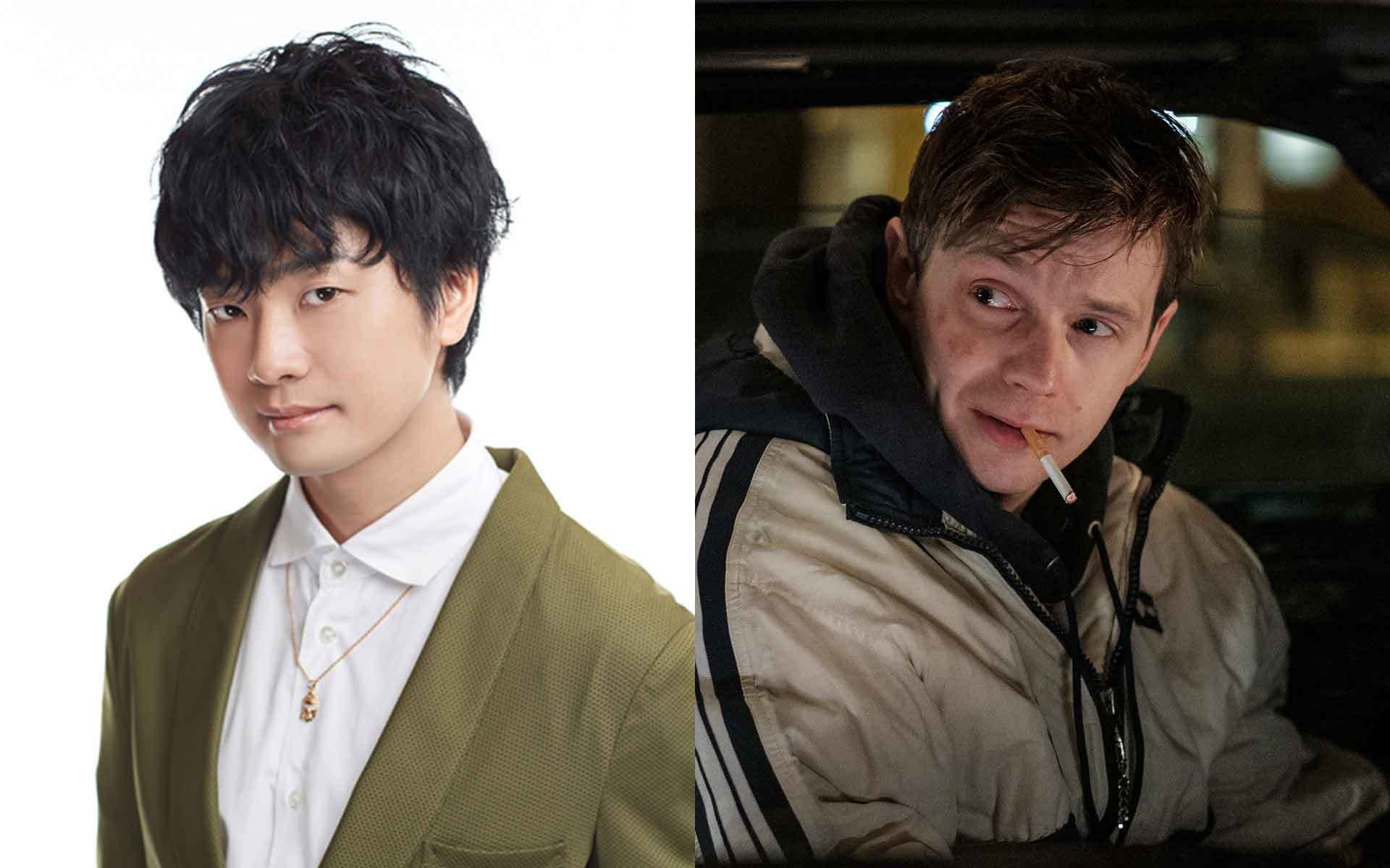 CITY ON A HILL (C) Showtime Networks Inc. All Rights Reserved. Photo: Francisco Roman (C)  2019 "City on a Hill" Showtime Networks Inc. All Rights Reserved.