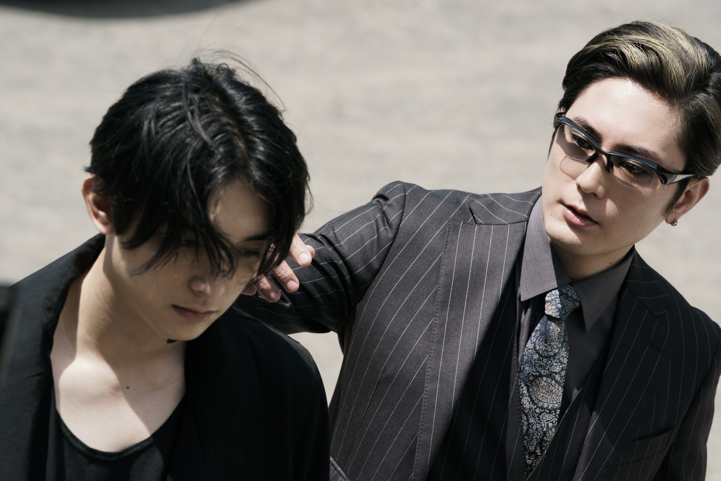 （Ｃ）和久井健/講談社 （Ｃ）2020 映画「東京リベンジャーズ」製作委員会