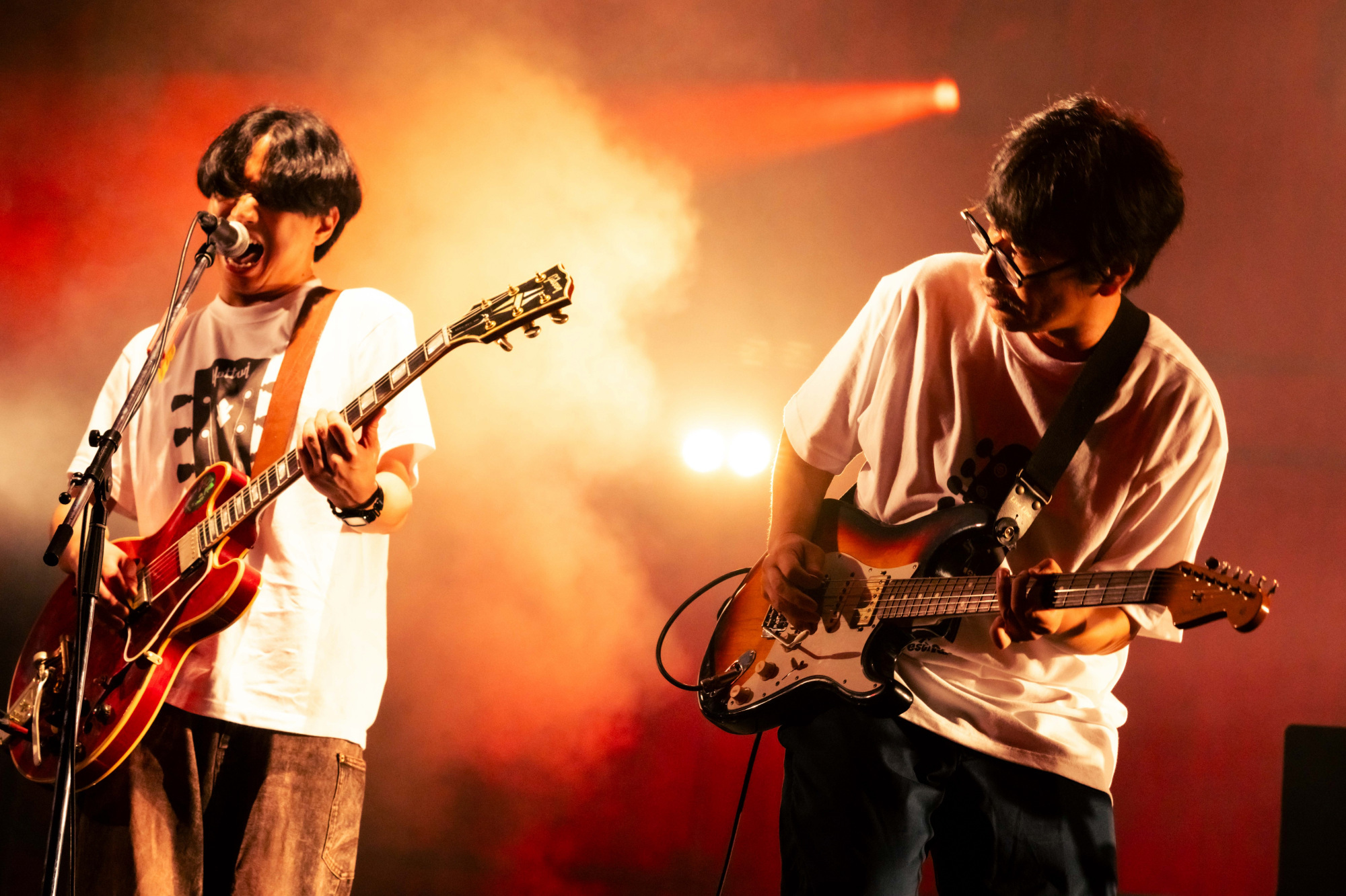 FRIDAY NIGHT SESSION 2025 ©️RISING SUN ROCK FESTIVAL