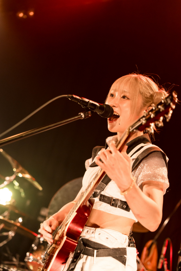 ASAKA （C）G-STAR.PRO