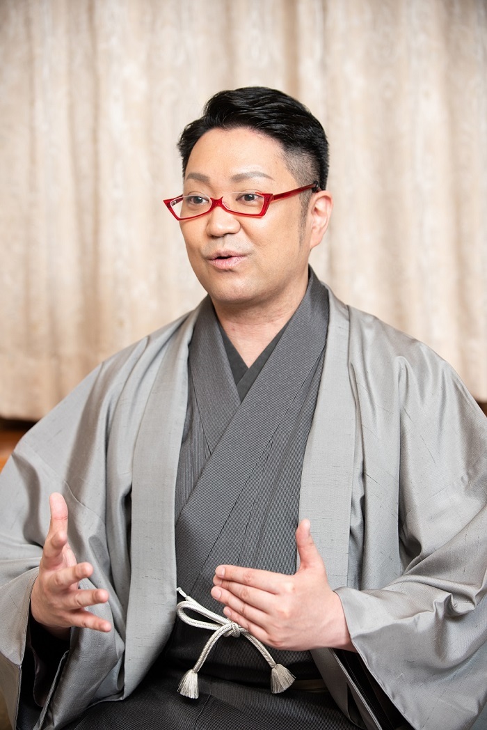 尾上松緑