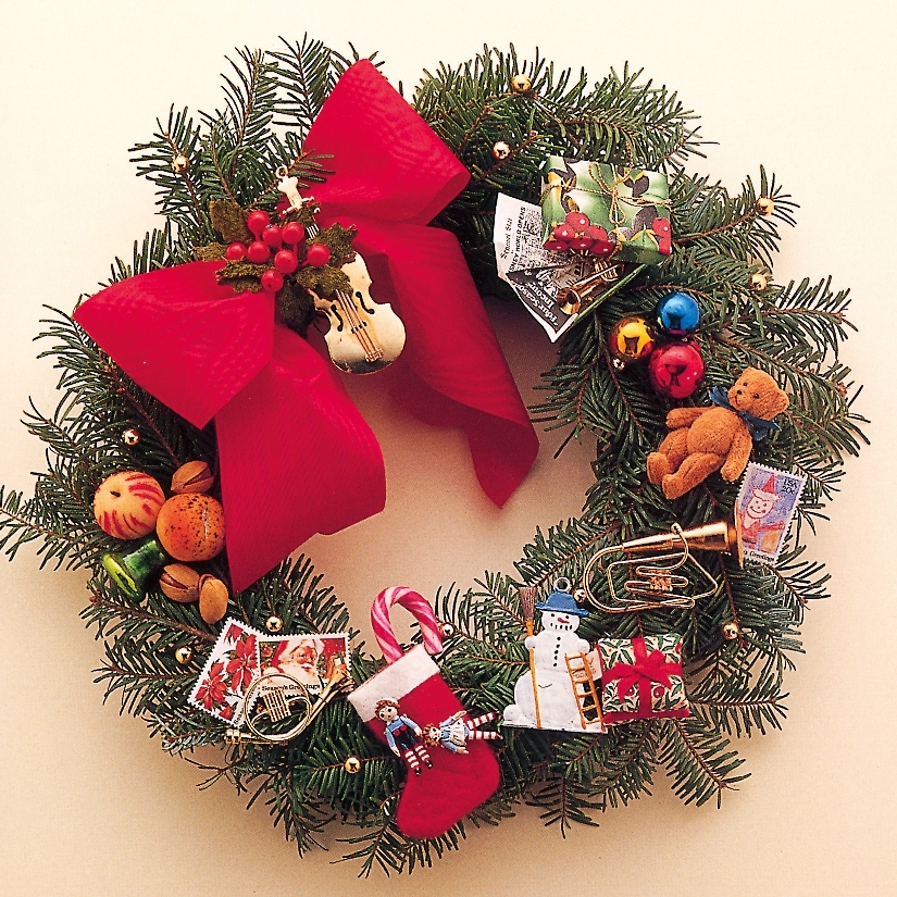 「クリスマス・イブ」