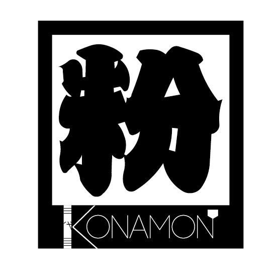 三代目 KONAMON