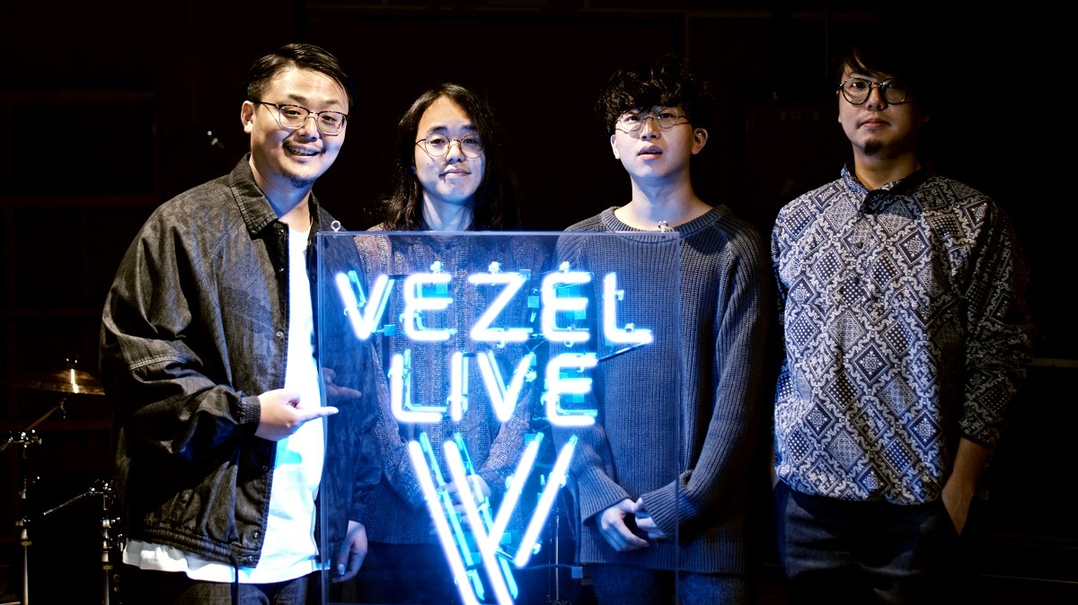 『VEZEL LIVE』the engy