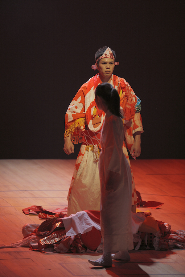 過去の上演より