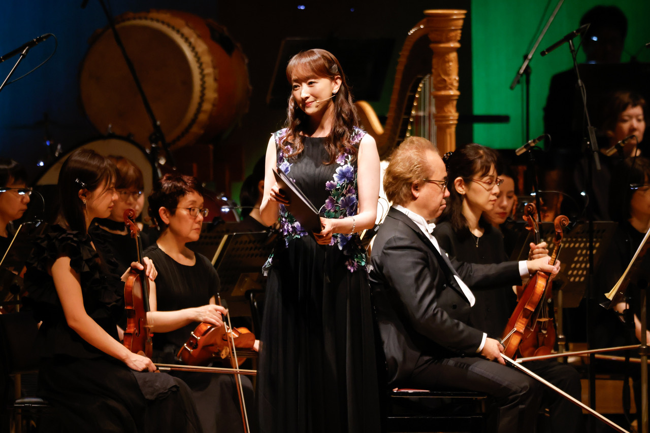 撮影：Elenish岸隆子